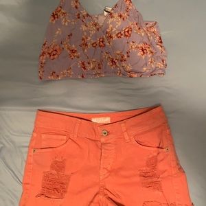 Guess shorts